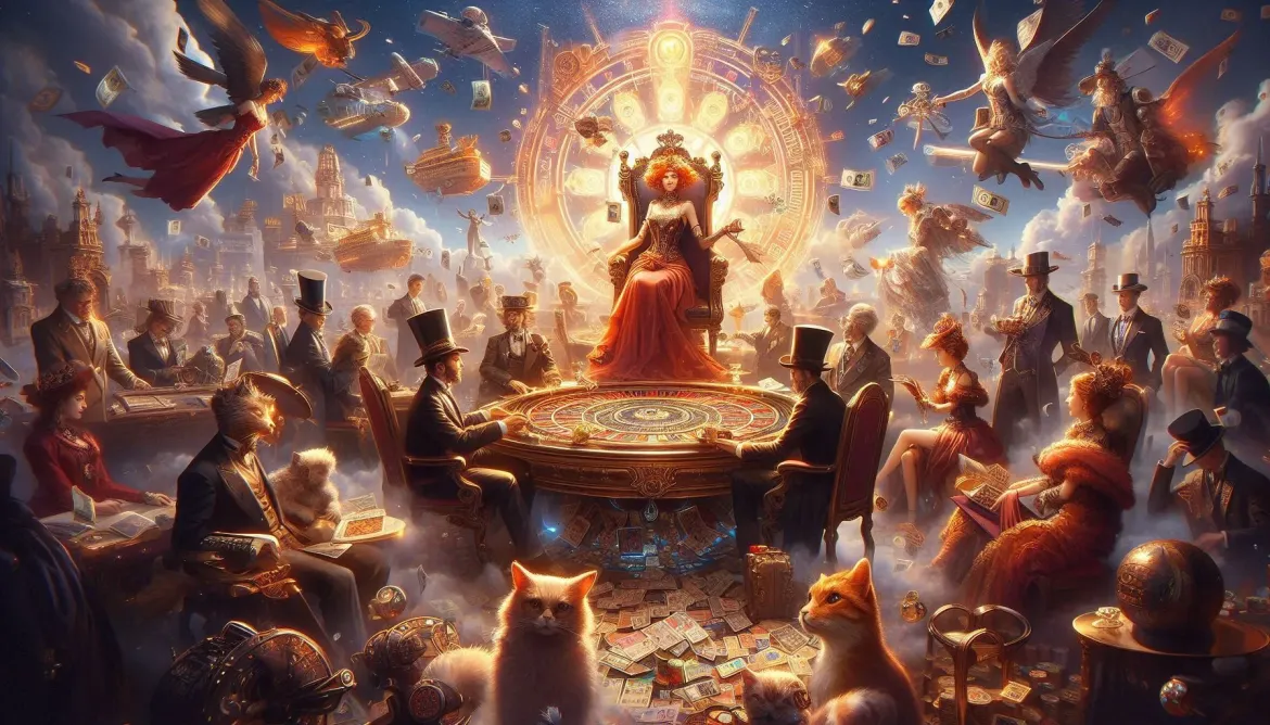 Zoome Casino